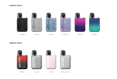 Набор SMOK Solus GT Box 1000 mAh 7217