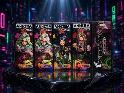 Жидкость Annima Love Killer 30 мл 20 мг hard 7276