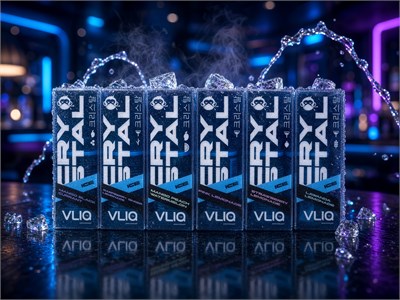 Жидкость Vliq ice 30 мл 20 мг 5299