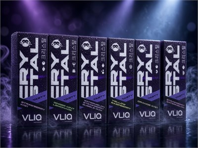 Жидкость Vliq Tasty 30 мл 20 мг 5298