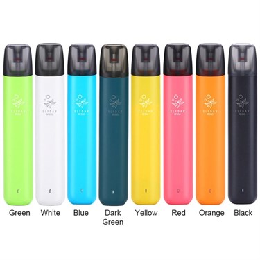 Elf Bar RF350 Refillable Pod 1839