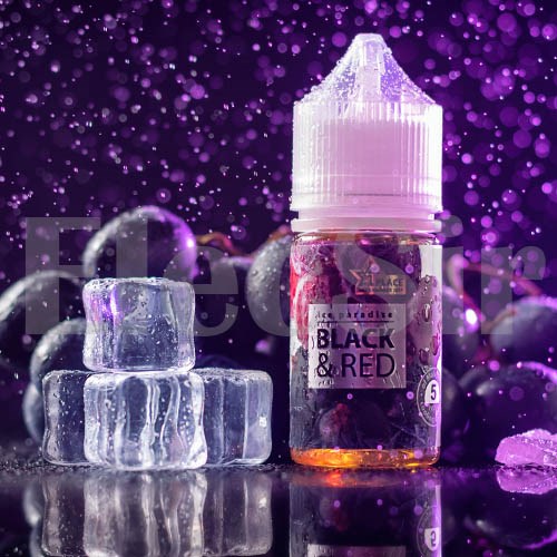 Жидкость Ice Paradise Salt (30ml) 2124