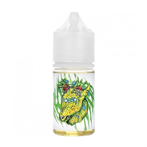 Жидкость Grimes Salt (30ml) 2128