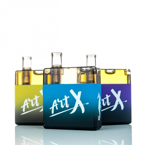 ART X 5000 - 5000 затяжек 2176