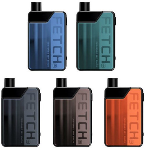 SMOK FETCH MINI Kit 2229