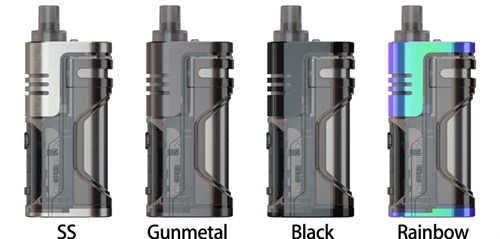 Smoant Knight 40 1500mAh Pod Kit 3002