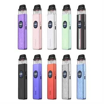 Vaporesso XROS 5 Pod Kit 1500 mAh 4855