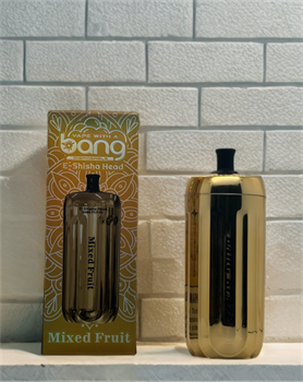 Bang E-Shisha Head 42000 - 42000 затяжек 4888