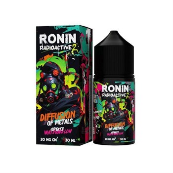 Жидкость Ronin Radioactive 2 30 мл 20 мг 4990