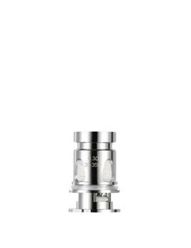 Сменный испаритель Teslacigs T-P4 Mesh DL coil 0.3 Ом (в упак. 5 шт.) 5021