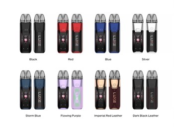 Vaporesso Luxe XR Max 2 POD kit 5082