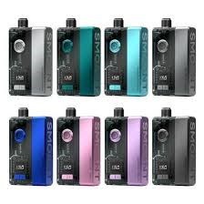 Smoant Knight AIO 90W Kit 5089
