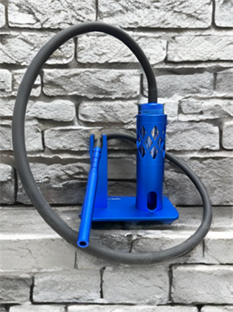 Портативный кальян Fumytech Hookah Air Kit без подставки (и без жидкости) 5277
