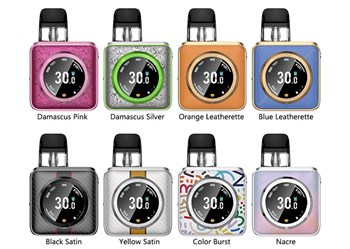 Vaporesso XROS 5 Nano 5308