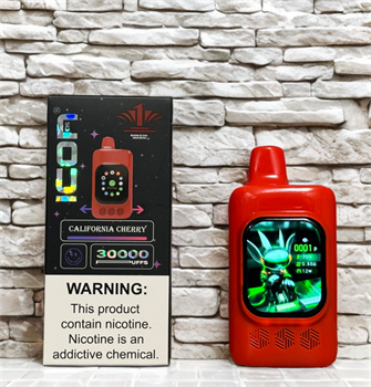 Icon Cig 30000 - 30000 затяжек 5453