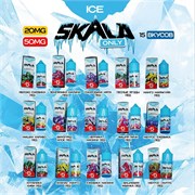 Жидкость Skala Only Ice 30 мл 20 мг 5564