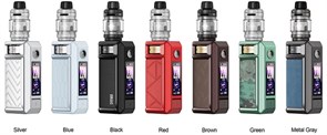 Drag 6 Pod Mod 220W 4400 mAh 5608