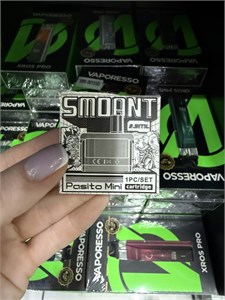 Картридж Smoant Pasito Mini 3.5мл 1шт 5055