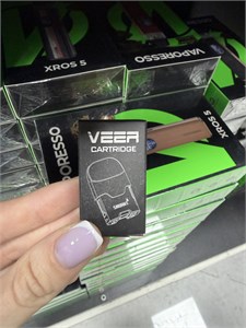 Картридж для Smoant Veer, без испарителя, 2.3 мл., 1 шт. 2818