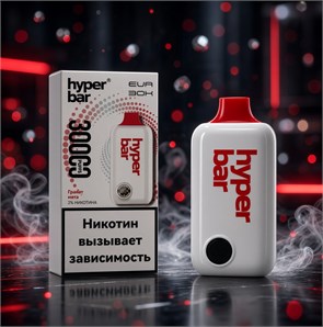 Hyper Bar Eva 30K 30000 - 30000 затяжек 5521