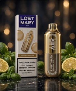 Lost Mary Air 22000 - 22000 затяжек 5492