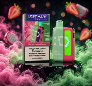 Lost Mary X-Link 20000 - 20000 затяжек 4842