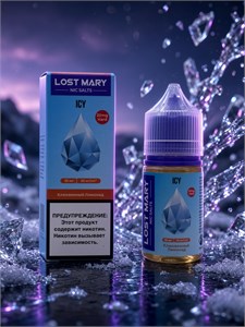 Жидкость Lost Mary Ice 30 мл 20 мг 5540