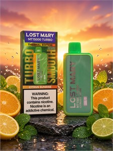 Lost Mary MT 15000 - 15000 затяжек 4500