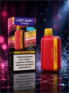 Lost Mary CF 8000 - 8000 затяжек 4186