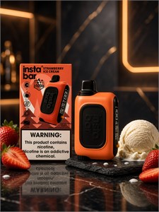 Plonq Instabar WT 15000 - 15000 затяжек 4391