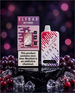 Elf Bar BC 15000 - 15000 затяжек 4279