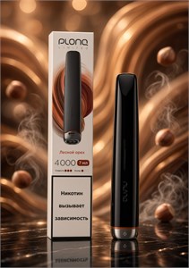 Plonq Limited 4000 - 4000 затяжек 5859