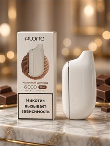 Plonq Max 6000 - 6000 затяжек 4916