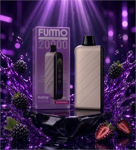 Fummo Nova 20000 Strong версия - 20000 затяжек 5263