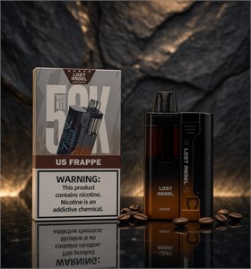 Lost Angel Mate Kit 50K 50000 - 50000 затяжек 5863