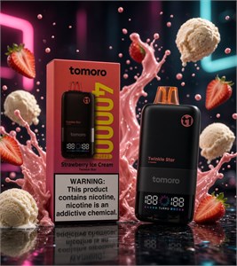 Tomoro 40000 - 40000 затяжек 5845
