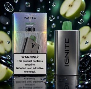 Ignite V 50 - 5000 затяжек 3743