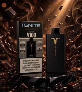 Ignite V100 10000 - 10000 затяжек 5498