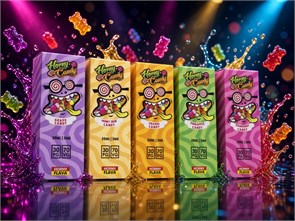 Щелочная жидкость Horny Candy 30 мл 3 мг 3420