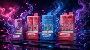 Картриджи для Lost Mary Psyper Device 500 mAh 2958