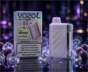 Vozol Vista 46000 - 46000 затяжек 4856
