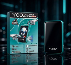 Устройство Yooz Linkx Pro для картриджей Yooz Linkx Pro 10000 5716