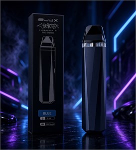Устройство Elux Cyberover P1 Pod System 5395