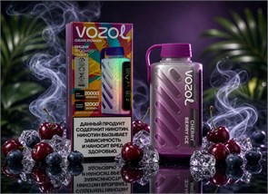Vozol Gear Power 20000 - 20000 затяжек 4457