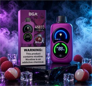 BGA 45000 - 45000 затяжек 5482