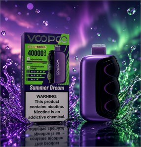 Voopoo Zest 40000 - 40000 затяжек 5158