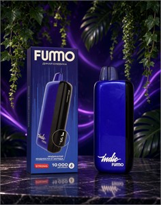 Fummo Indic Strong 10000 - 10000 затяжек 4401