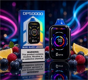 Giote DP 50000 - 50000 затяжек 4752