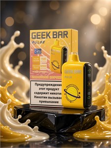 Geek Bar Pulse - 12000 затяжек 3969
