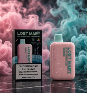 Lost Mary OS4000 - 4000 затяжек 2271